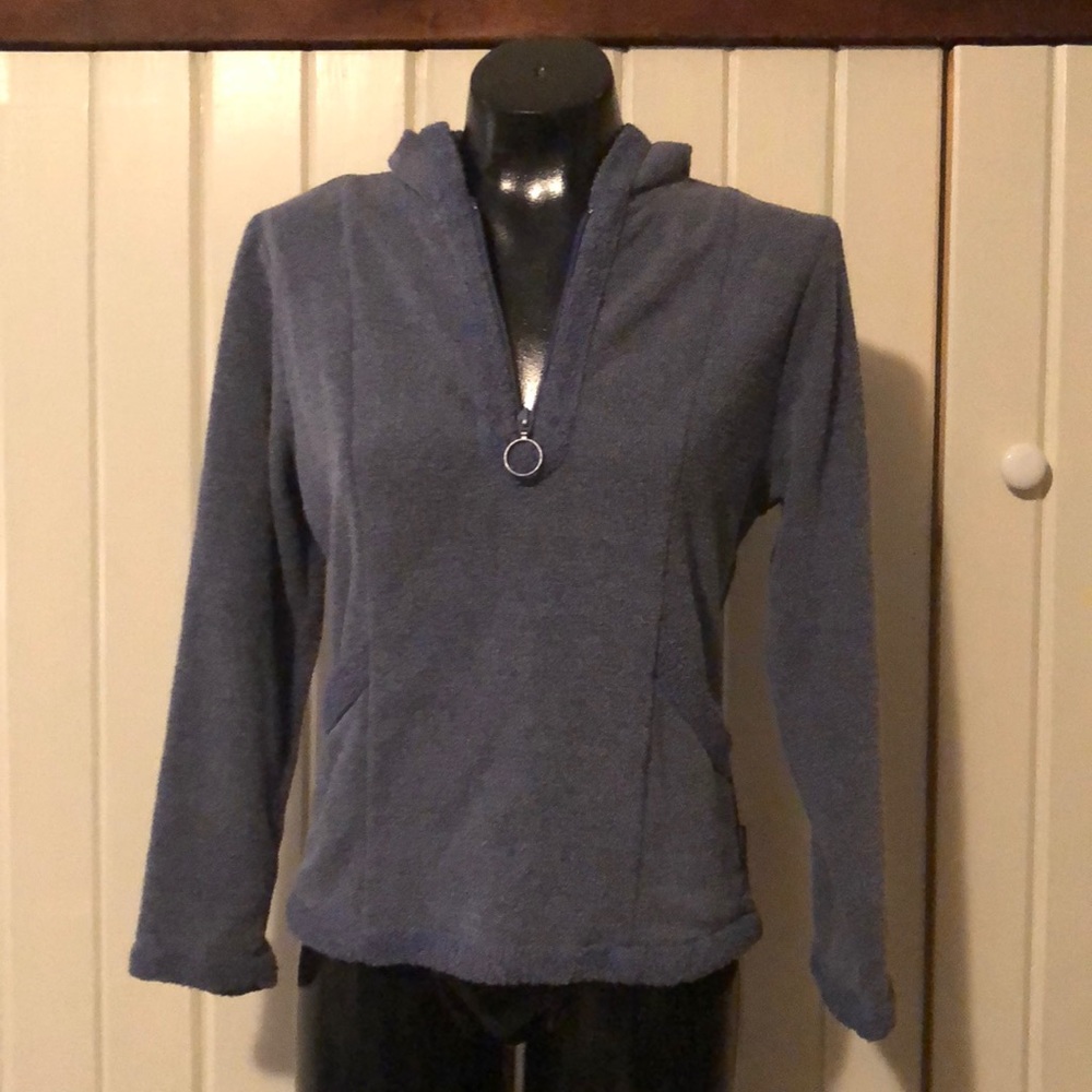 Prana hoodie